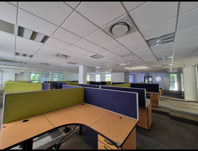 346M² OFFICE TO LET IN ILLOVO